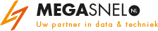 Logo van MegaSnel