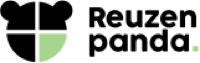 Logo van Reuzenpanda