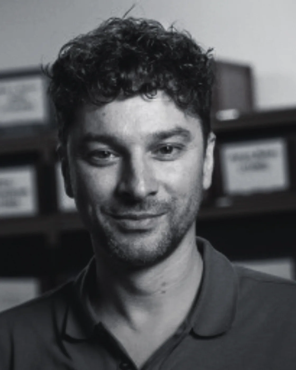 Marc Herdes